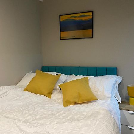 Stunning King Suite Apartment In The Heart Of Leeds City Center 外观 照片