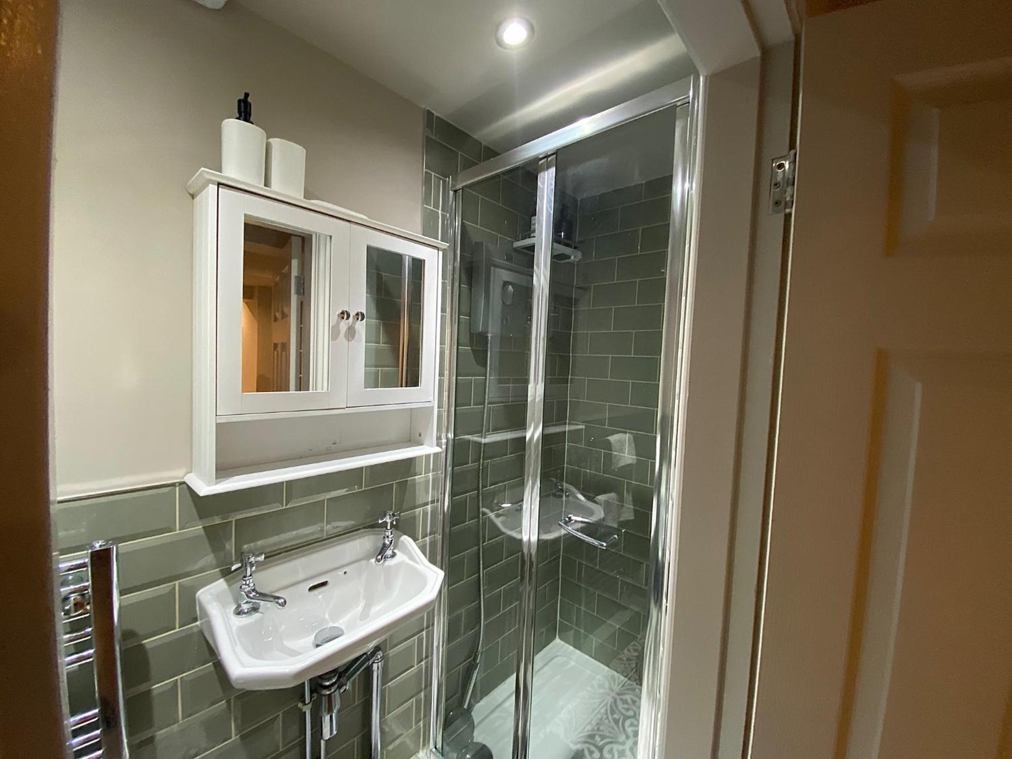 Stunning King Suite Apartment In The Heart Of Leeds City Center 外观 照片