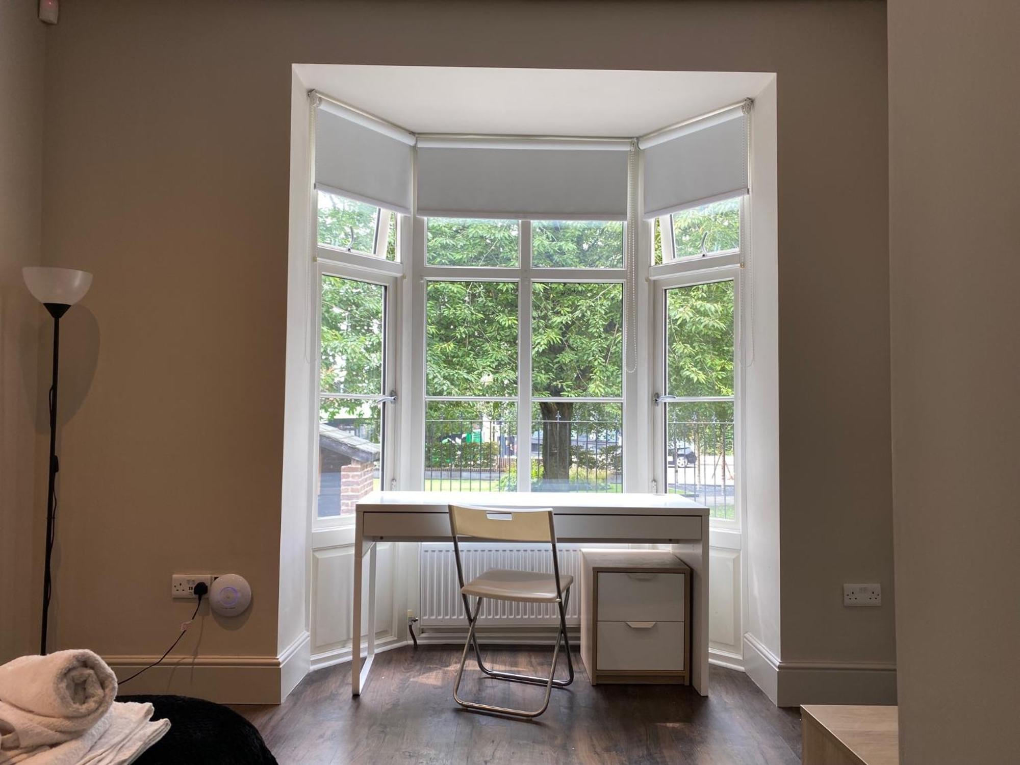 Stunning King Suite Apartment In The Heart Of Leeds City Center 外观 照片